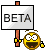 :beta