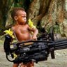 vandergun