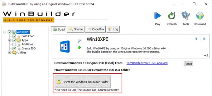 Win10XPE-Select-Installation-Files.png